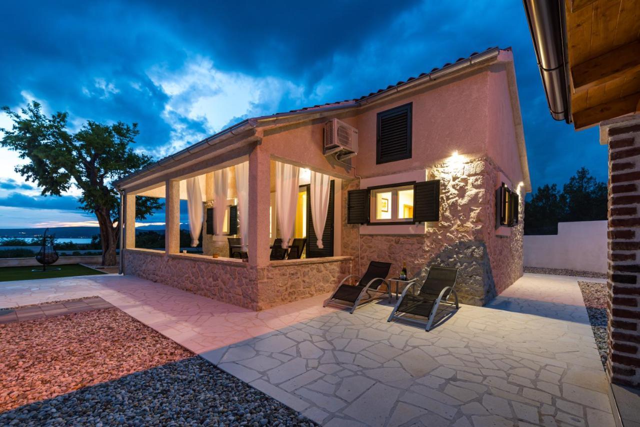 Holiday Home Figurica Novigrad  ภายนอก รูปภาพ