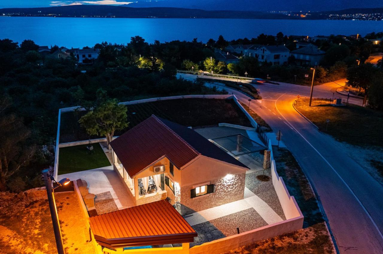 Holiday Home Figurica Novigrad  ภายนอก รูปภาพ